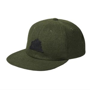 Roark Peaking 5 Panel Unstructured Hat